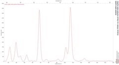 Analyse (RAM) von Beryll (NHMW-MIN-Ay668)